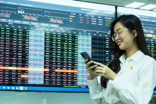Chứng khoán đủ sức vượt qua 'cú sốc'
