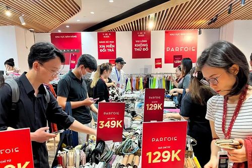 Doanh nghiệp không được khuyến mại quá 50% giá bán