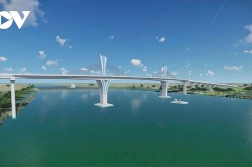 4.800 tỷ đồng đầu tư dự án Đường tỉnh 827E kết nối TPHCM – Tiền Giang