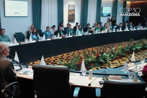 COP30 lo ngại nguy cơ đứt gãy tài chính khí hậu toàn cầu