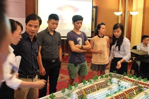 Sở Xây dựng sẽ cấp và quản lý chứng chỉ hành nghề môi giới bất động sản