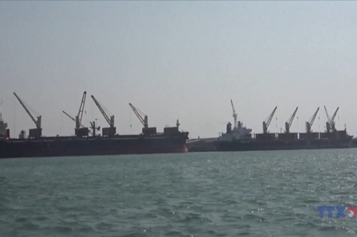 Nguy cơ Kinh tế toàn cầu chao đảo nếu Eo biển Hormuz đóng cửa