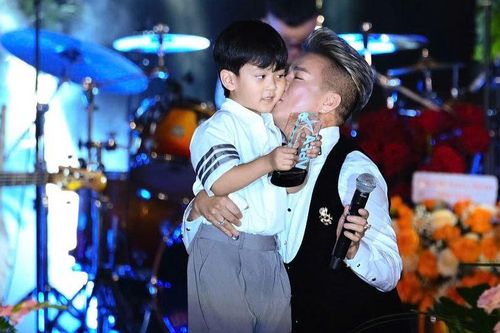 Điều kỳ diệu của Đàm Vĩnh Hưng