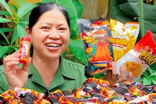 Công ty Ăn Cùng Bà Tuyết giải thể, vì sao?