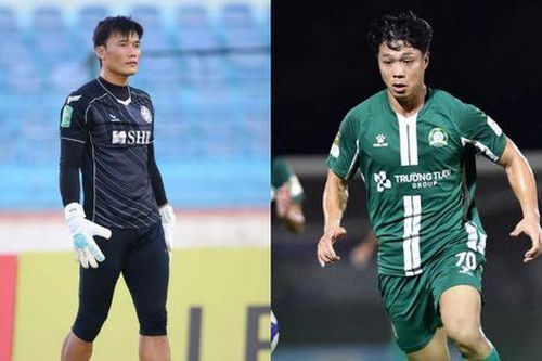 Bi kịch Công Phượng hay thủ môn Bùi Tiến Dũng