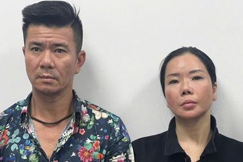 Biến phòng bệnh thành nơi sử dụng ma túy: 'Thế giới ngầm' ở Viện pháp y tâm thần Trung ương