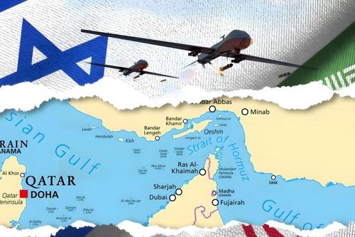 Iran đóng cửa eo biển Hormuz: Hơn 1/5 lượng dầu thế giới có thể bị đóng băng, giá dầu sẽ vượt 100 USD/thùng