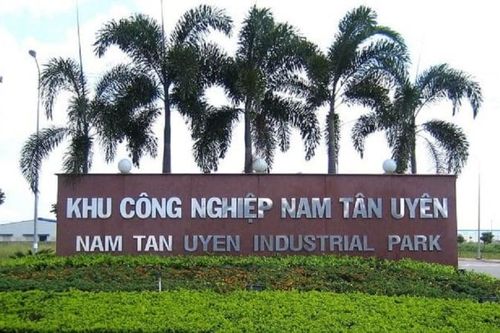'Chuyển nhà' sang HOSE, Nam Tân Uyên có gì?