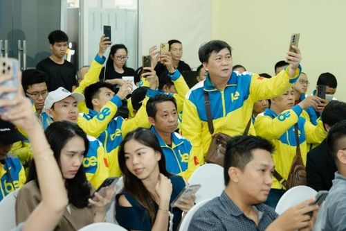 Từ một công việc 'tạm bợ', tài xế công nghệ đã thành một nghề có 'sự nghiệp'