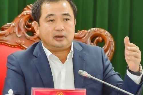 Nhân sự tuần qua: Bổ nhiệm cán bộ Thanh tra Chính phủ, Bộ Dân tộc và Tôn giáo