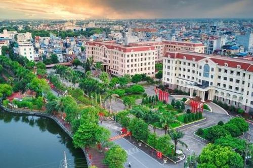 Thông tin mới nhất về lãnh đạo cấp xã của tỉnh Nam Định