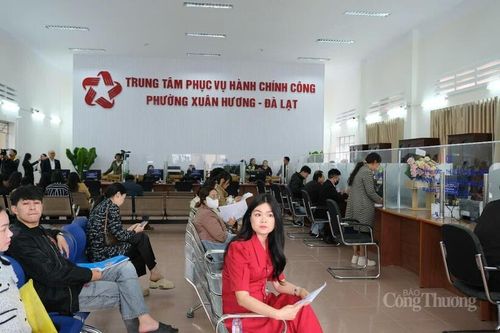 Tỉnh có diện tích lớn nhất nước vận hành thử nghiệm 6 xã, phường