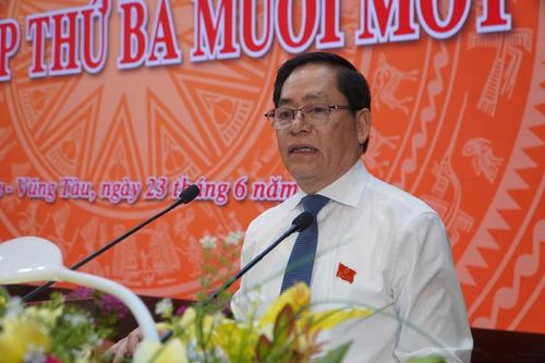 Bà Rịa - Vũng Tàu: Khép lại một nhiệm kỳ đặc biệt, mở ra kỷ nguyên mới