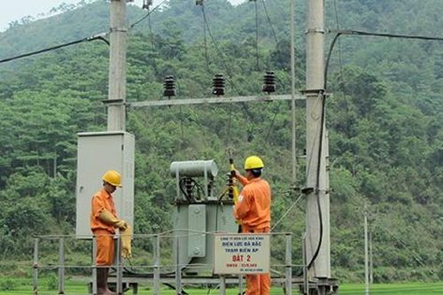 Bộ Công Thương: Cơ bản hoàn thành Tiêu chí số 4 và số 7 xây dựng nông thôn mới