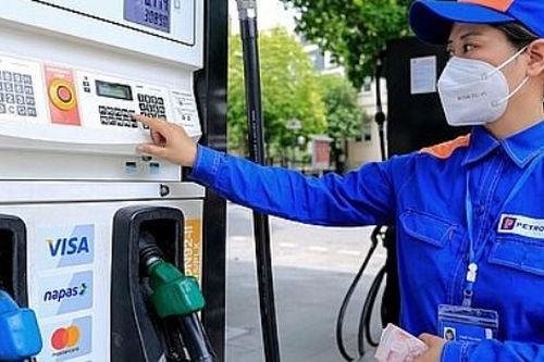 Giá xăng dầu hôm nay 24/06/2025: Giá dầu giảm 1% sau khi chạm đỉnh 5 tháng