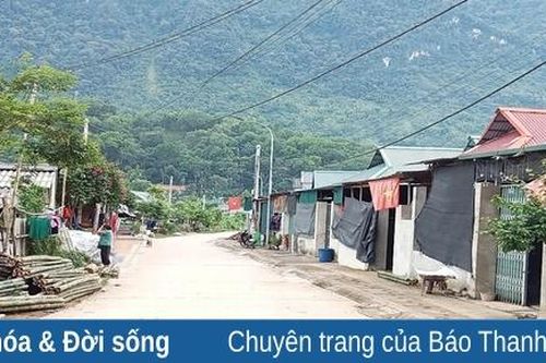Mùa mưa bão này, người dân đã an cư