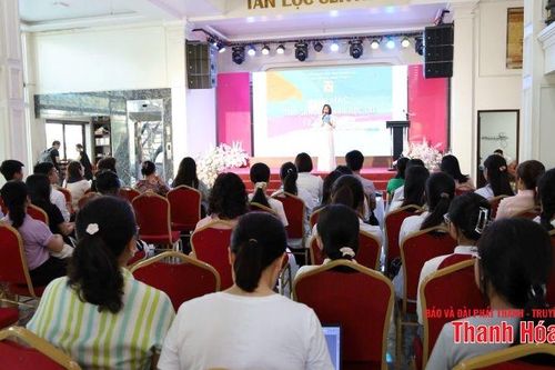 Khai mạc Trại sáng tác văn học trẻ năm 2025