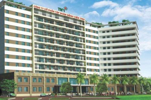 Cổ phiếu của Tập đoàn Bệnh viện TNH bị SSI Research hạ khuyến nghị do KQKD Q1/2025 không đạt kỳ vọng
