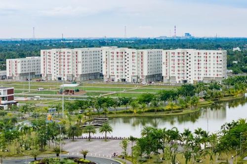 Thị trường bất động sản Cần Thơ bứt phá trong nửa đầu năm 2025