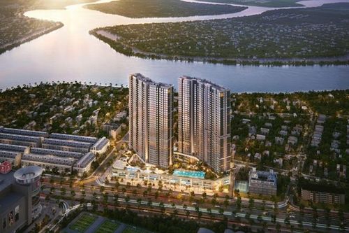 Masteri Rivera Danang: Kiến tạo chuẩn sống quốc tế giữa lòng thành phố đáng sống