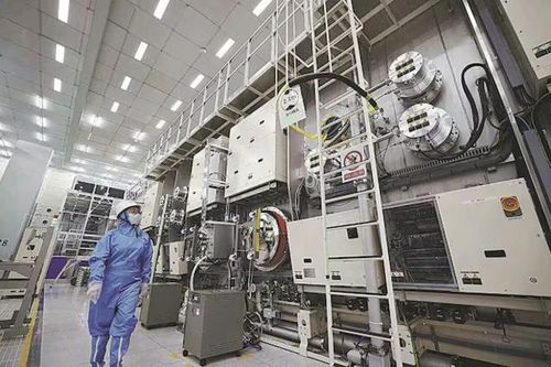 LG, Samsung mở cuộc chiến pháp lý công nghệ OLED với các nhà sản xuất Trung Quốc