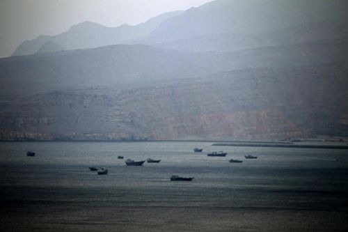 Điều gì xảy ra nếu Iran đóng cửa eo biển Hormuz?