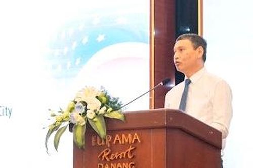 Tăng cường hợp tác đầu tư, phát triển tiềm năng kinh tế, nâng cao quan hệ chiến lược toàn diện Việt Nam - Hoa Kỳ