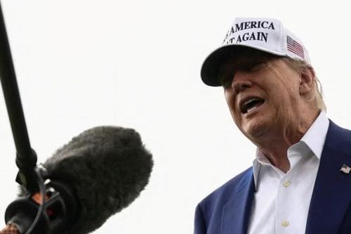Ông Trump muốn giảm bớt số ngày nghỉ lễ của Mỹ
