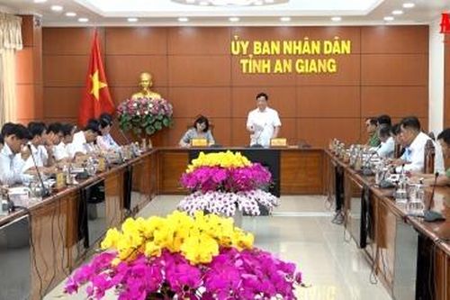 Đảm bảo Kỳ thi tốt nghiệp THPT năm 2025 diễn ra an toàn, nghiêm túc