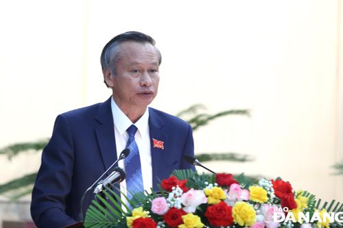 Bàn giao đầy đủ các kiến nghị của cử tri, đơn thư chưa xử lý cho phường, xã mới