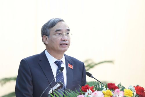Thành phố đã nỗ lực đạt nhiều kết quả về phát triển kinh tế- xã hội