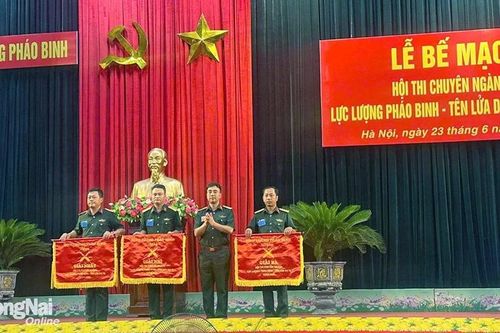Khắp nơi trong tỉnh ngày 23-6-2025