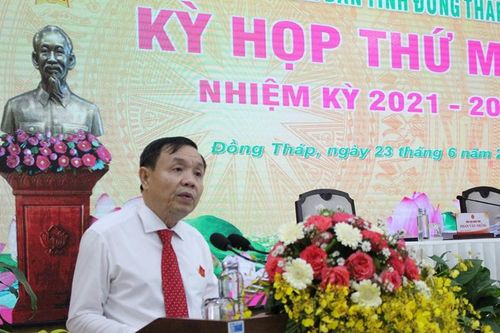 Thông qua 30 Nghị quyết về phát triển kinh tế - xã hội năm 2025
