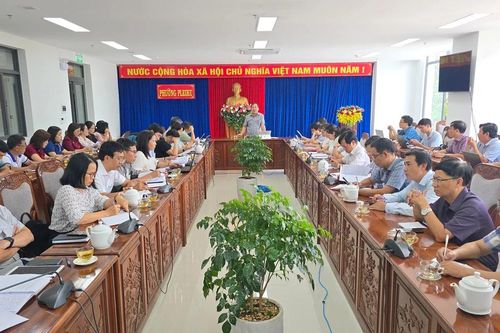 Pleiku: Dự kiến 7 xã, phường mới triển khai 2 thủ tục đất đai liên thông từ ngày 25-6