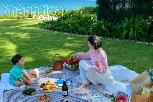 Nha Trang là điểm đến quốc tế yêu thích nhất của khách Hàn Quốc mùa hè 2025