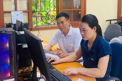 Sẵn sàng thêm nhiệm vụ