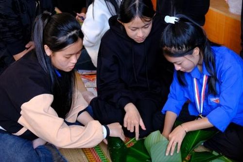 Để trẻ em lớn lên an toàn và khỏe mạnh