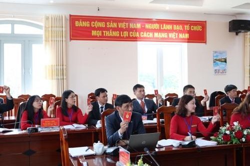 Đại hội Đảng bộ Trường Chính trị tỉnh Lâm Đồng lần thứ X, nhiệm kỳ 2025 - 2030