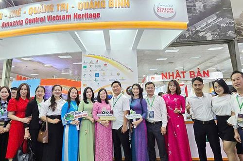 Chuyển đổi số-cú hích để du lịch vươn xa
