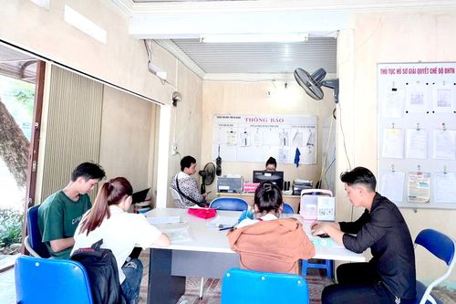 Trên 14.400 lao động được giải quyết việc làm trong 6 tháng đầu năm