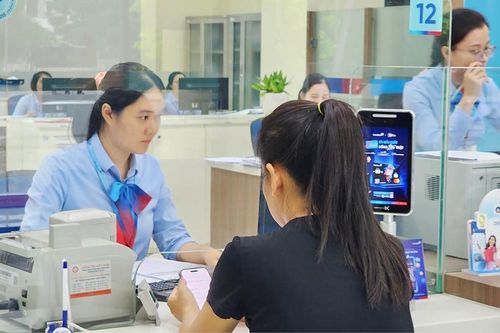 Xóa dần khoảng cách trong tiếp cận dịch vụ thanh toán