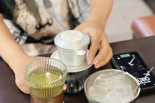 Không thể để cà phê giả tiếp tục 'pha loãng', xói mòn niềm tin