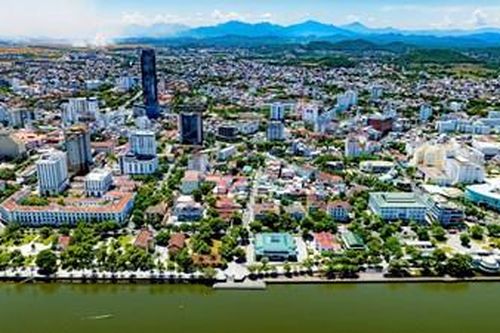 Huế có 2 đồ án đạt giải Vàng Giải thưởng Quy hoạch Đô thị Quốc gia