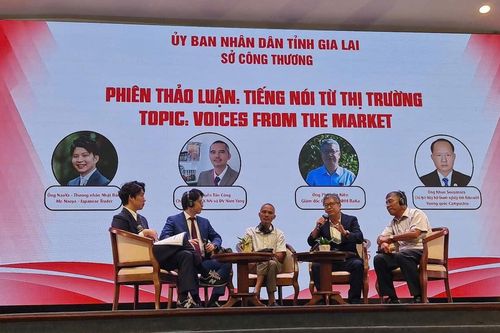 Công ty TNHH Baka: Nỗ lực mở rộng thị trường và đẩy mạnh xuất khẩu chính ngạch