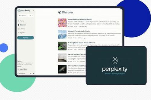 Apple có thể mua Perplexity AI giữa cuộc đua trí tuệ nhân tạo toàn cầu