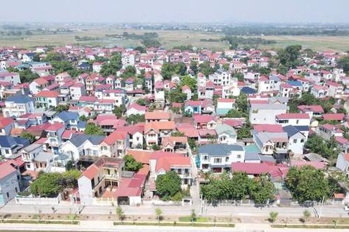 Hà Nội hoàn thành nhiệm vụ xây dựng nông thôn mới năm 2024