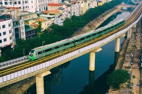 Hà Nội: Metro Hà Đông - Xuân Mai sẽ được đầu tư thế nào?