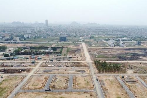 Thanh Hóa: Gần 4.000 tỷ đồng xây khu tái định cư dự án đường sắt tốc độ cao