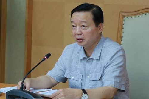 Phó Thủ tướng: Bố trí cây xanh đô thị phải có tầm nhìn, lựa chọn loại cây phù hợp