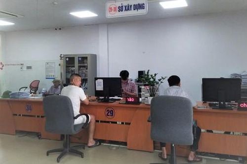 Hà Tĩnh: Đánh giá năng lực cạnh tranh các sở ngành